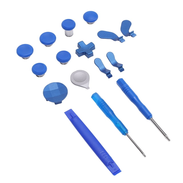 Paddles de Reemplazo Joysticks Joysticks, Accesorios de Controlador Paddles Fashion de Reemplazo para La Serie Elite 2