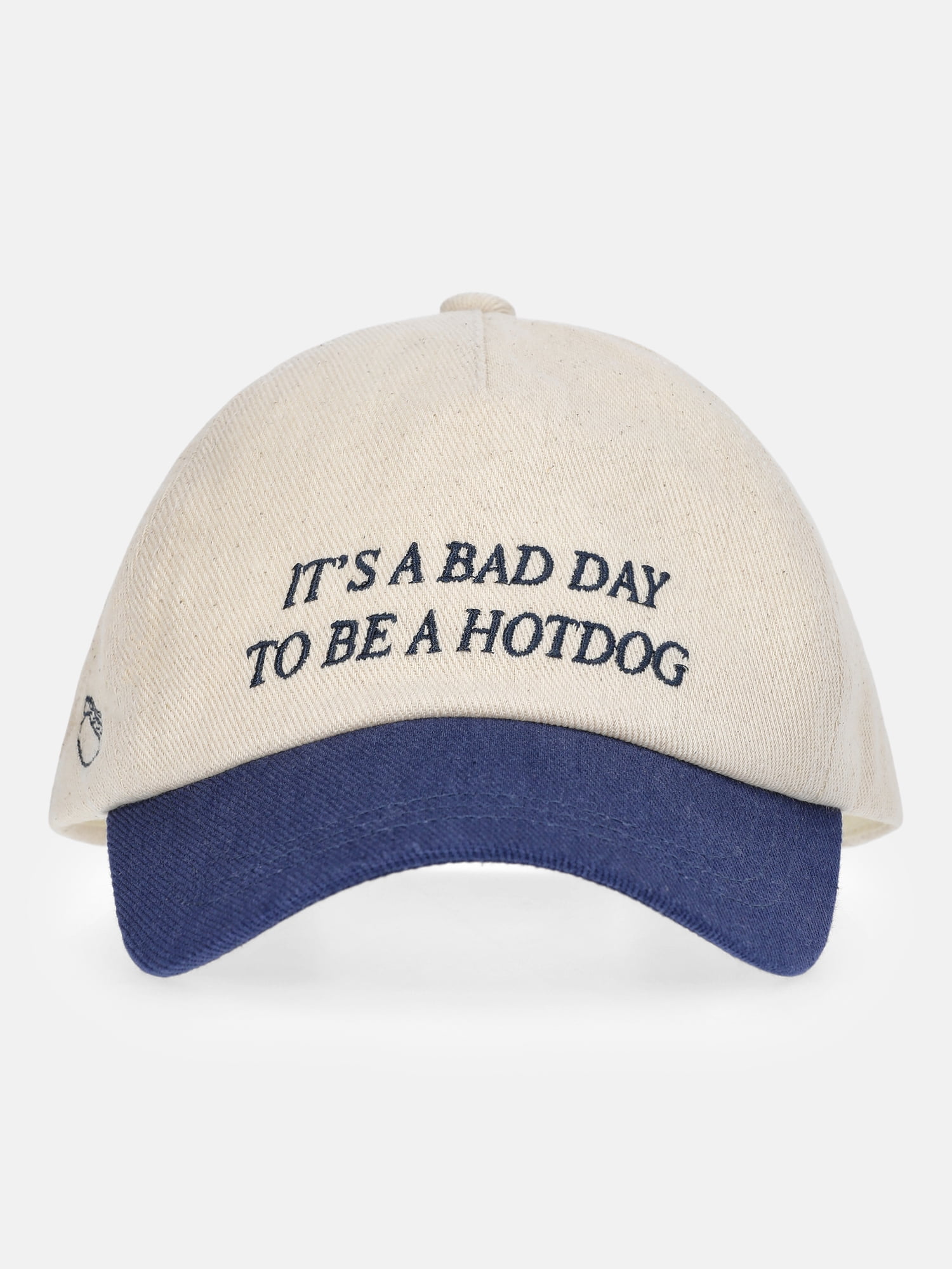 No Boundaries Women's Americana Baseball Hat
