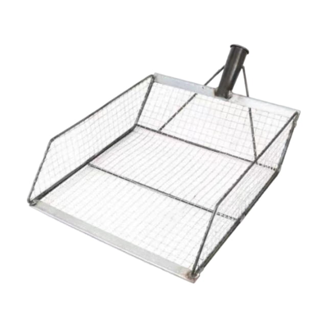 Palas para ar el suelo, accesorio de jardinería, palas para ar, herramienta manual para jardinería, palas de acero para ar el suelo con