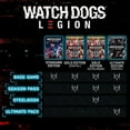 thumbnail image 3 of Watch Dogs: Legion - PlayStation 5, 3 of 5