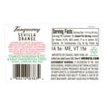 thumbnail image 3 of Tanqueray Sevilla Orange (Distilled Gin with Natural Flavors and Certified Colors) 1 L, 41% ABV, 3 of 6