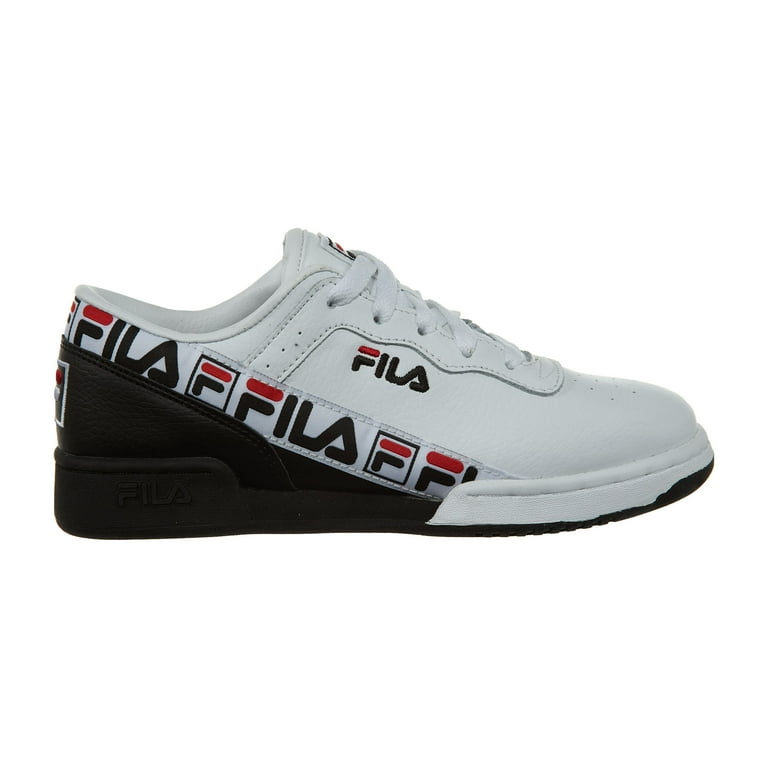 Fila Original Fitness Tape Big Kids Style 3fm00040 Walmart