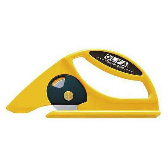 OLFA 45-C Carpet and Linoleum Cutter