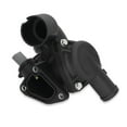 thumbnail image 2 of 95510611100, High Temperature Resistant Durable Engine Thermostat Set ABS Engine Thermostat Gasket  For Replacement, 2 of 8