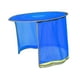 thumbnail image 3 of Parasol para cascos de seguridad, protector de cabeza, parasol ligero, transpirable, para el cuello, paisajismo, protector de completa azul, 3 of 8