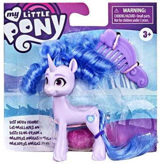 My Little Pony Collectible 5+ Years Dolls, Multicolor - Walmart.com