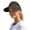 Black-0bd8h, variant on OJSFQUFP Fashion Women Men Breathable Baseball Cap Hip Hop Hat Sun Hat