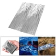 thumbnail image 4 of de térmica manta de habitación diseñada para exteriore senderismo, supervivencia, manta de supervivencia de , mant Macarena Manta de seguridad, 4 of 8