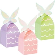 Fairy Forest Favor Boxes, 24 ct
