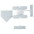 thumbnail image 4 of Markwort Speed Sensor Baseball, Official Training Baseball, 4 of 5