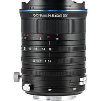 Venus Laowa 12-24mm APS-C f/5.6 Zoom Shift CF Lens for Sony E