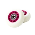thumbnail image 1 of Ripstik Ensemble de Roues de Rechange - Rose, 1 of 3