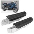 thumbnail image 3 of Pedal de pie, 2 piezas Estriberas de aluminio izquierda derecha Estriberas aptas para GT Solid Performance, 3 of 6