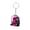 Style1, variant on Acrylic Keychain with Diving Theme for Vehicle Decoration and Home Ornament Ideal Festive Present for Christmas
