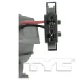 thumbnail image 3 of TYC 700291 HVAC Blower Motor For 08-16 Audi A4 A5 Q5 S4 S5, 3 of 3