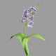 thumbnail image 4 of Artificial Wind Flower Decoration Realistic Fake Wind Flower Suitable For Home Flower Arrangement Table Centerpiece Living Room Wedding Decoration, 4 of 6