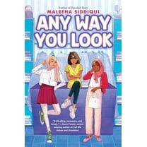 Any Way You Look, (Hardcover)