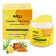 thumbnail image 1 of Almohadillas limpiadoras con cúrcuma AAGJ, 55 almohadillas exfoliantes con cúrcuma, 1 of 9