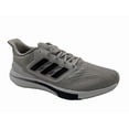 thumbnail image 1 of Men's Ad-id-as EQ21 Metal Grey Running Shoe New Athletic Sneaker Sz 10, 1 of 6