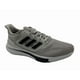 thumbnail image 1 of Men's Adi - das EQ21 Metal Grey Running Shoe New Athletic Sneaker Sz 10, 1 of 6