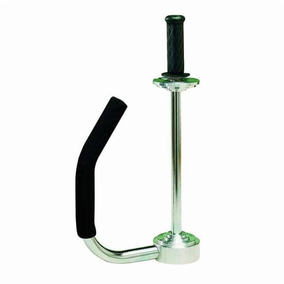 Zoro Select Stretch Wrap Dispenser, 12 In. to 20 In., 5NVZ2
