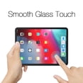 thumbnail image 3 of GSA Tempered Glass Screen Protector 0.26MM for IPAD PRO 12.9" (2018) Clear, 3 of 6