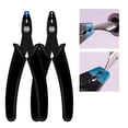 thumbnail image 4 of Pliers Pen Repair Tools Soft/Hard Tip Protector Replacement Multifunctional Plier Precision Tools Nibs Bad Pull Out Repair, 4 of 9