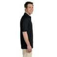thumbnail image 4 of Jerzees Adult 5.6 oz. SpotShield™ Jersey Polo - 437, 4 of 4