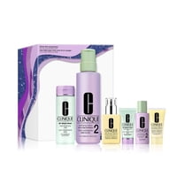 Clinique Great Skin Everywhere For Dry Skin Gift Set 6pc