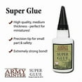 thumbnail image 1 of Army Painter Super Glue, 1 of 3