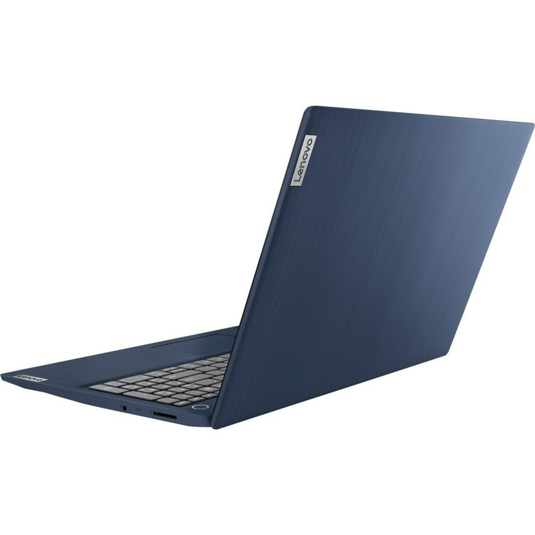 SSD, 10 Core Full IdeaPad Laptop, Lenovo Windows Home, 81WC0014US Intel HD i5-10210U, 17.3\