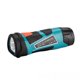 thumbnail image 2 of Adecuado para linterna BS para cargador de herramienta eléctrica de batería de litio BOSCH 10,8-12v Iluminación LED, 2 of 5