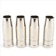 thumbnail image 2 of Soporte de Puntas de Contacto de Boquilla de 38 Piezas para Antorcha de Soldador Mig, Herramienta de Soldadura SemiautomáTica de Contacto para Antorcha de Soldadura 15AK, 2 of 7