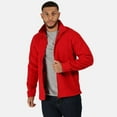 thumbnail image 3 of Regatta Professional Mens Fleece Jacket, 3 of 5