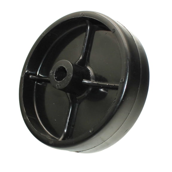 RAParts Deck Wheel 5" x 1-3/8" For MTD 41434 7340973 734-0796 734-0973 GW-7340973 Fits Toro 112-0037