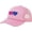 B1525, variant on Bisexual Flag Hearts Love LGBT Bi Pride Gifts Mesh Unisex Baseball Cap Cap Hat Classic Sports Plain Summer Sun Hat