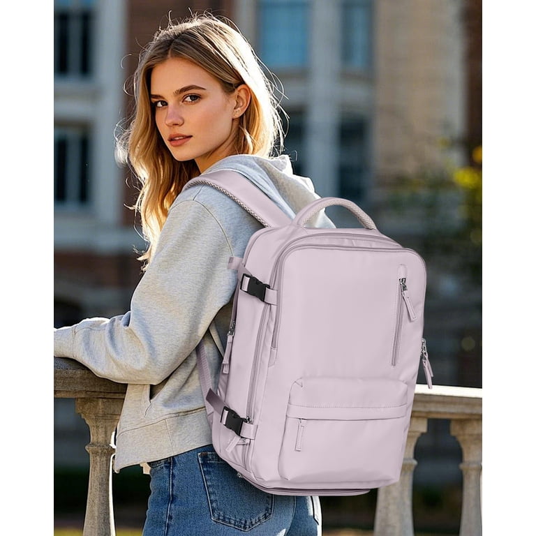 airplain travel backpack tomtoc 40L The versatile 3 coofay Travel Backpack For Women