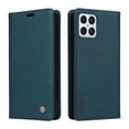 thumbnail image 3 of Funda para Honor X8 4G Estuche de Cuero PU Tipo Cartera con Ranuras para Tarjetas y Cierre Magnético, 3 of 5