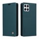 thumbnail image 3 of Funda para Honor X8 4G Estuche de Cuero PU Tipo Cartera con Ranuras para Tarjetas y Cierre Magnético, 3 of 5