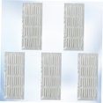 thumbnail image 4 of KALLORY 160Ud Rods Eyelash Herramientas Resistentes De Para Belleza De Pestañas, 4 of 8