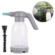 thumbnail image 5 of Pulverizador eléctrico de planta Zulema 2L Botella de spray de mano con boquilla ajustable, 5 of 7