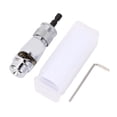 thumbnail image 2 of Electric Wire Stripper, Simple Operation Multifunctional Portable Wear  High Accuracy Electrical Cable Stripper  for Home Improvement, 2 of 8