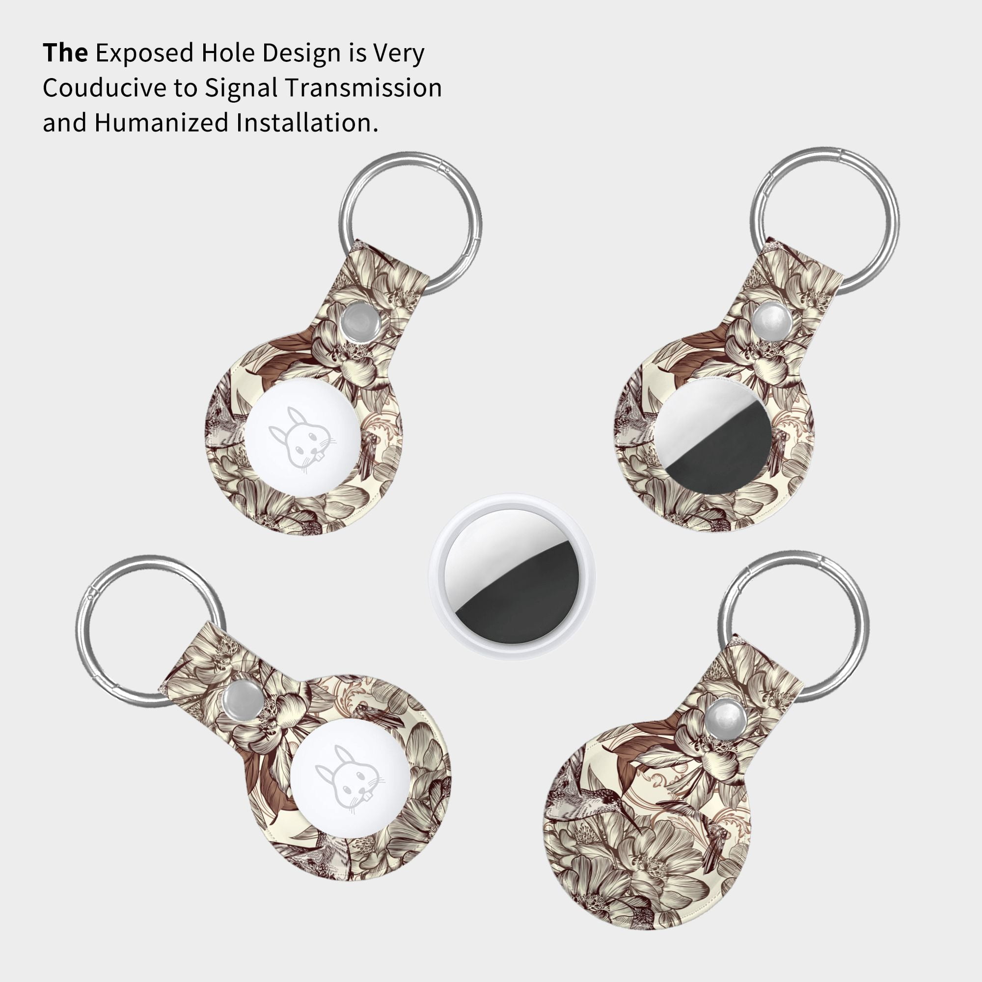 RATS × GROKLEATHER Wallet＆KEY CASE【USED】 RATS × GROKLEATHER