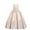 CL3, variant on BintaRealwax Flower Girls Princess Ball Gown Dress Wedding Flower Girl's Cute Evening Dress