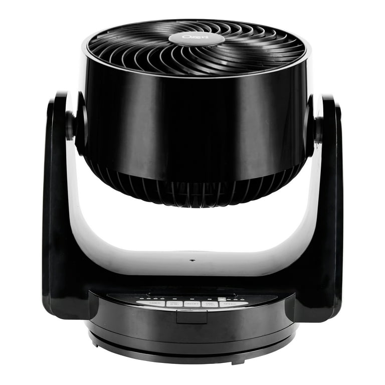 Ozeri Brezza III Dual Oscillating 10
