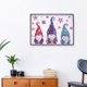 thumbnail image 5 of Cuadros Decorativos Star Heart Gnome 5D Diamond Painting DIY Rhinestone Kit de imágenes en forma especial Tmvgtek embutido en tela, 5 of 9