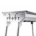thumbnail image 2 of Asador Plegable Ilios Innova Color Plateado, 2 of 5