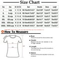 thumbnail image 4 of Abtuhar Tops for Women,Summer Plus Size Tops for Womens,Women's Plus Size Top Short Sleeved Basic Casual Round Neck Off Shoulder T-shirt Loose Fitting Cotton Shirt, 4 of 5