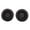 black, variant on Soft Earphones ear pads Replacement Gaming Headset Ear Pad Cushion Repair Parts for , 3, SJ5, SJ55, black