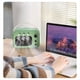 thumbnail image 5 of Enfriador de Aire Portátil USB con Luz LED , Ventilador Eléctrico de Escritorio con Nebulizador de Agua, Aire Acondicionado Recargable para Uso Doméstico., 5 of 5